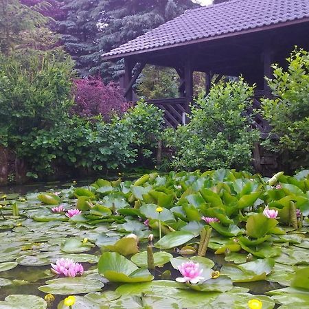 Dankowska Dolina Villa Eksteriør bilde