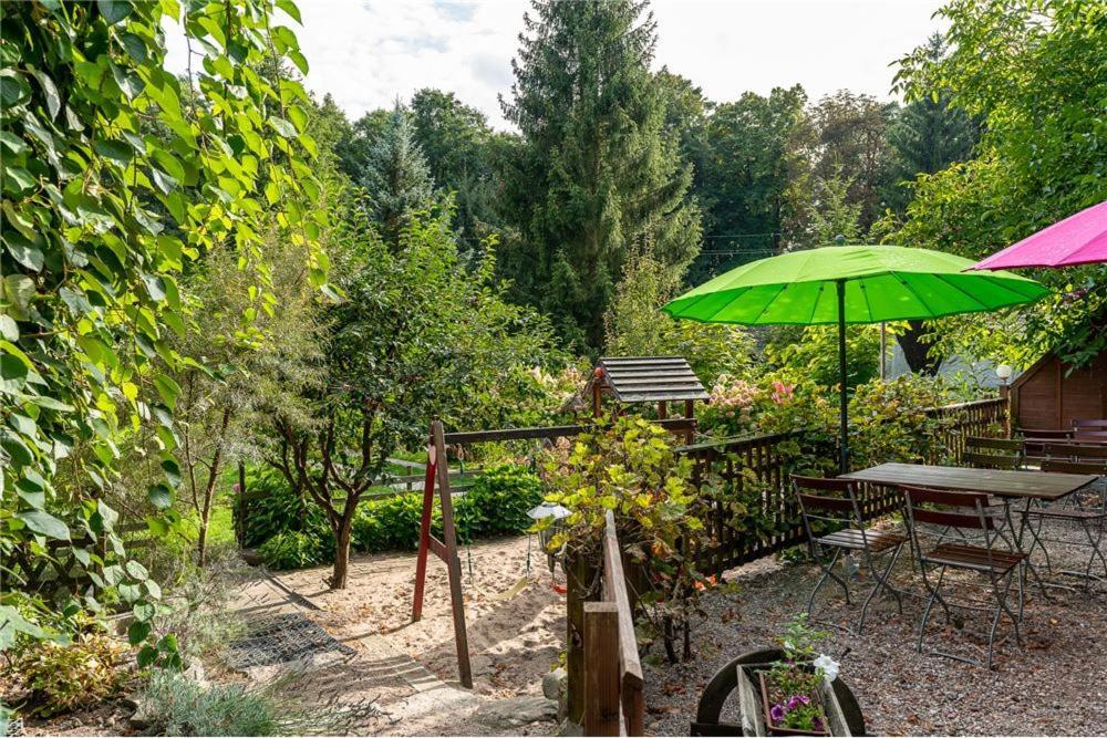 Dankowska Dolina Villa Eksteriør bilde