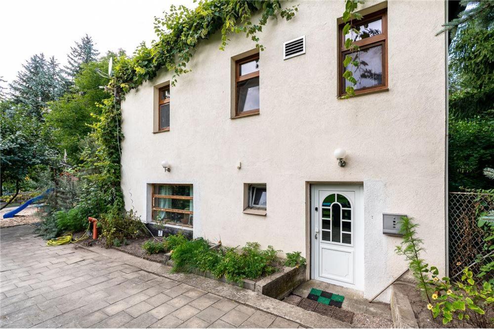 Dankowska Dolina Villa Eksteriør bilde
