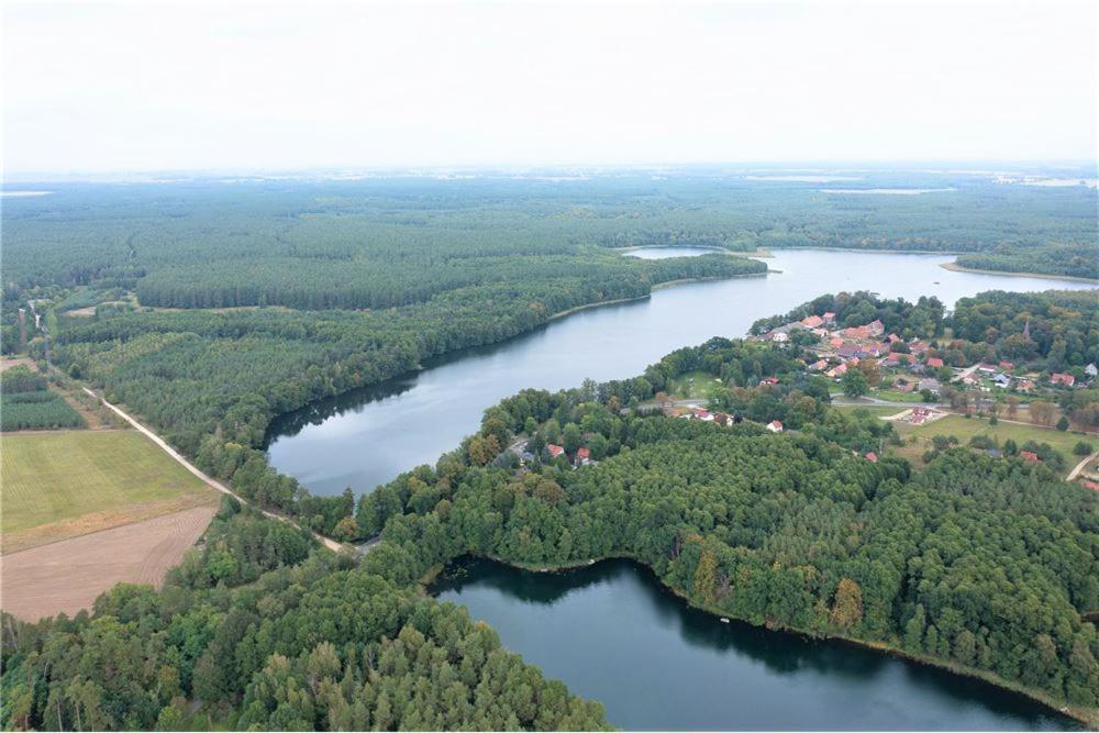 Dankowska Dolina Villa Eksteriør bilde