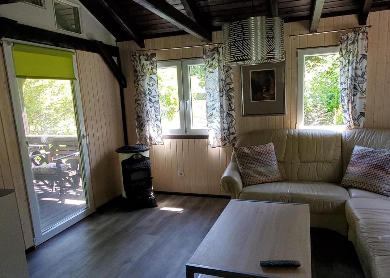 Dankowska Dolina Villa Eksteriør bilde