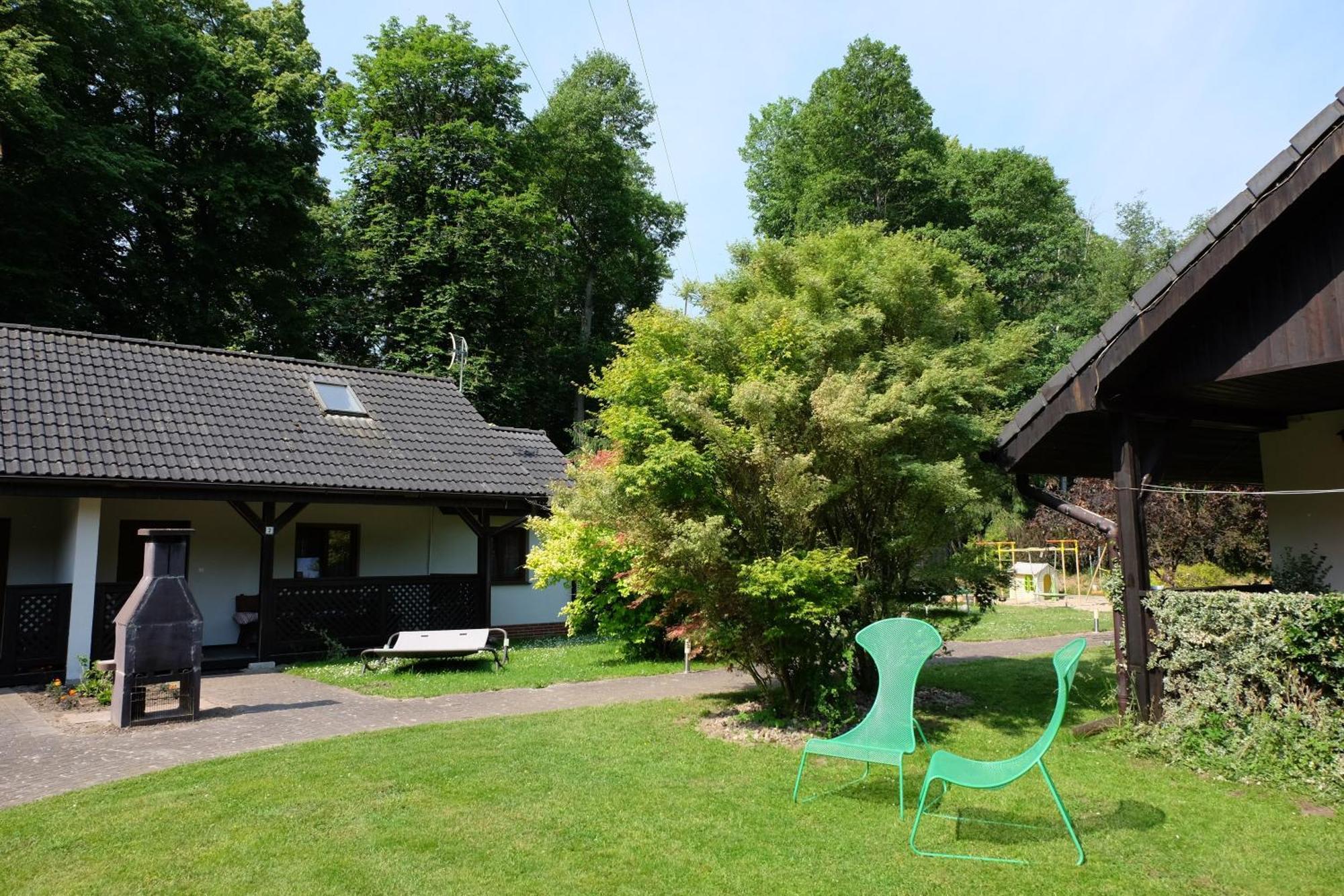 Dankowska Dolina Villa Eksteriør bilde