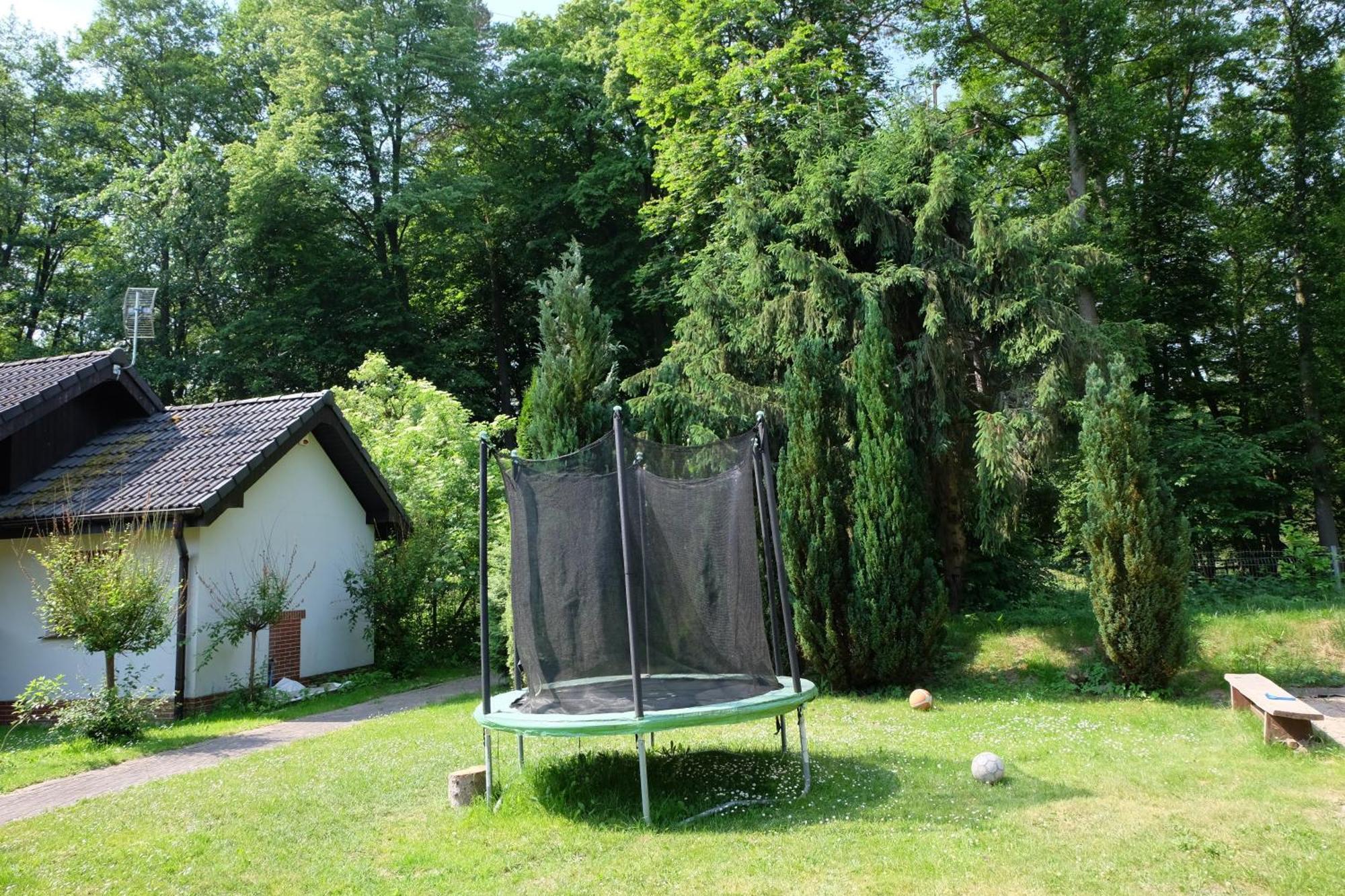 Dankowska Dolina Villa Eksteriør bilde