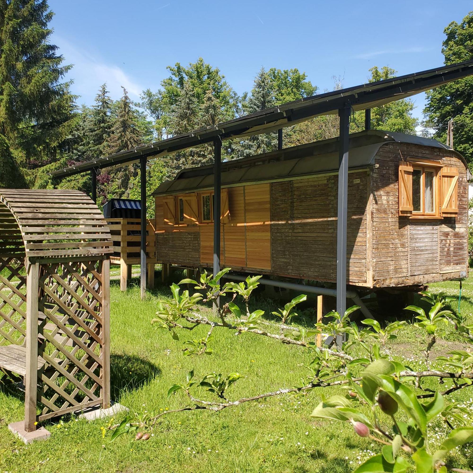 Dankowska Dolina Villa Eksteriør bilde