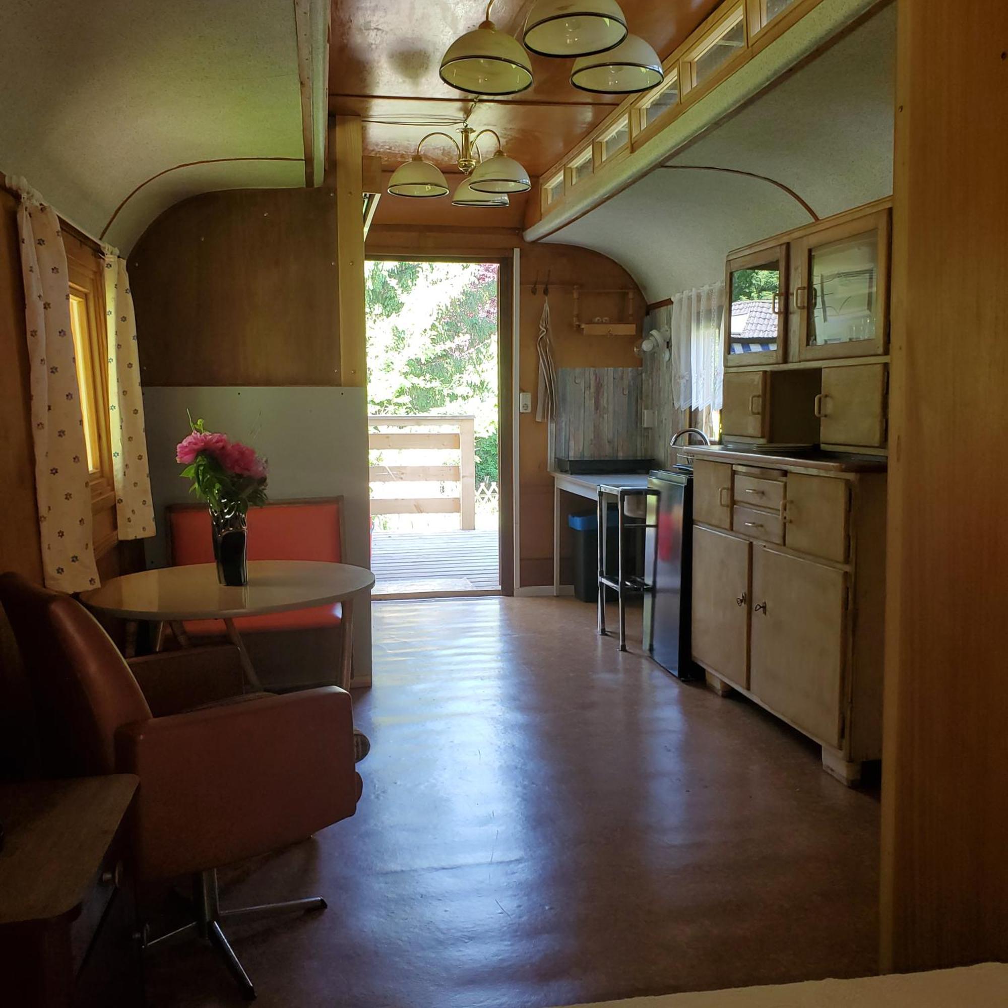 Dankowska Dolina Villa Eksteriør bilde
