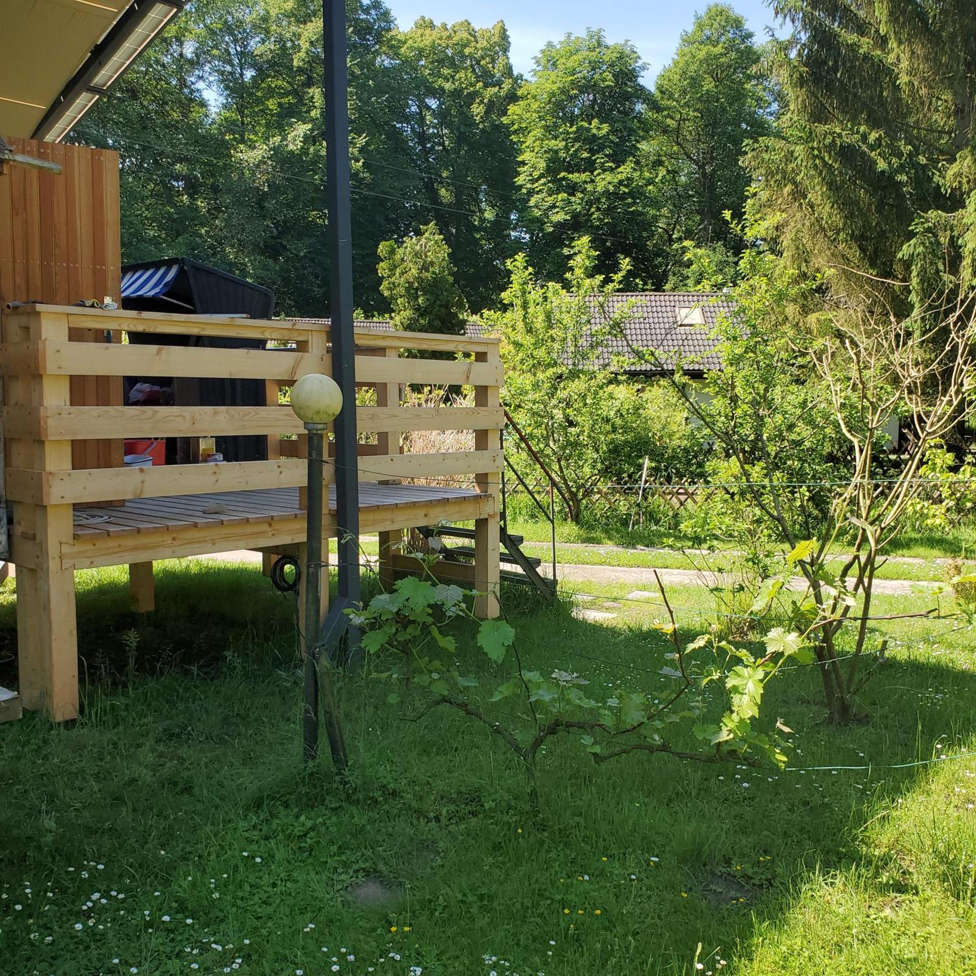 Dankowska Dolina Villa Eksteriør bilde