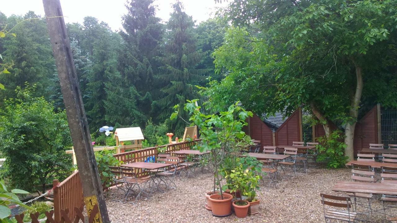 Dankowska Dolina Villa Eksteriør bilde
